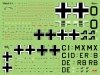 ICM 48101 Mistel S1 German composite training aircraft 1/48